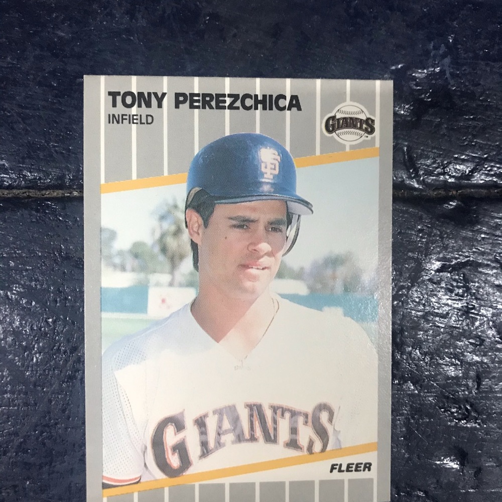 Multiple Baseball Cards - Picture 5 of 16